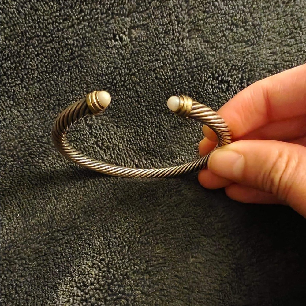 David Yurman Bracelet